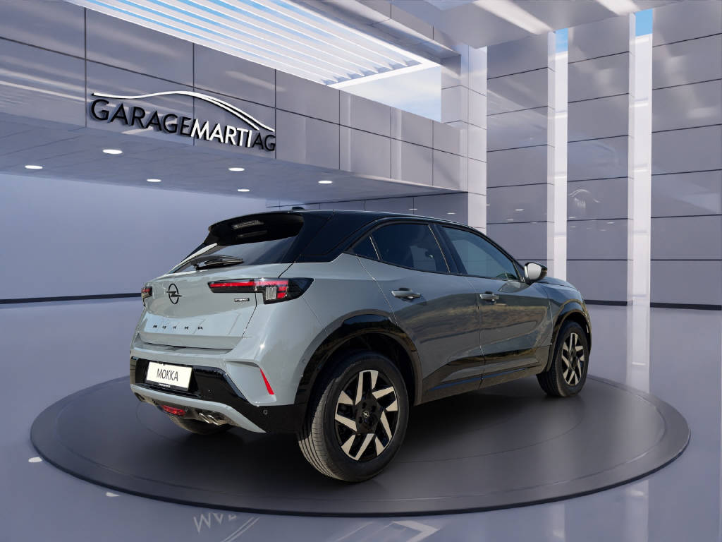 OPEL Mokka 1.2 T Hybrid WoW-image-4