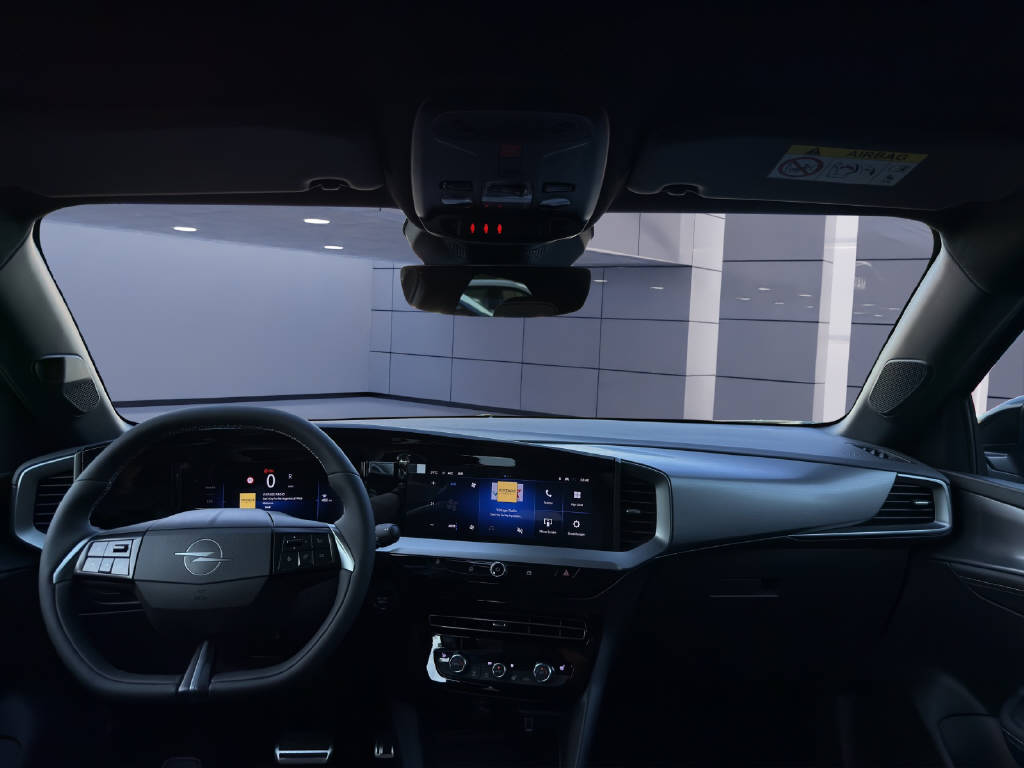 OPEL Mokka 1.2 T Hybrid WoW-image-11