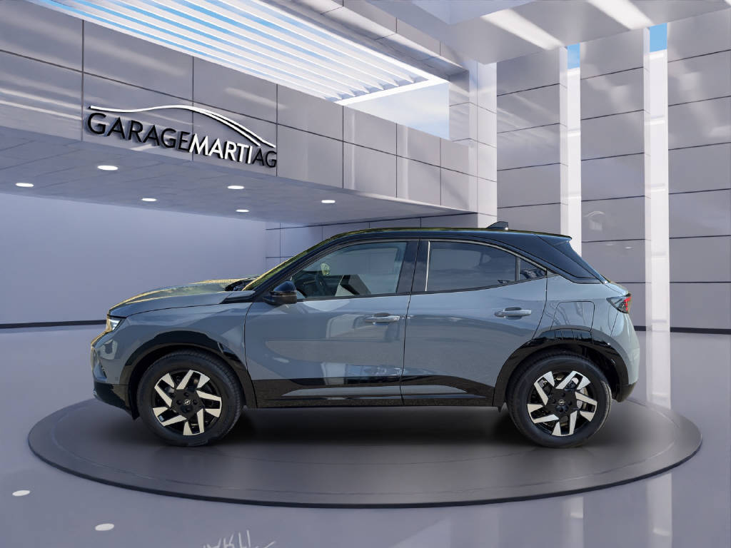 OPEL Mokka 1.2 T Hybrid WoW-image-7