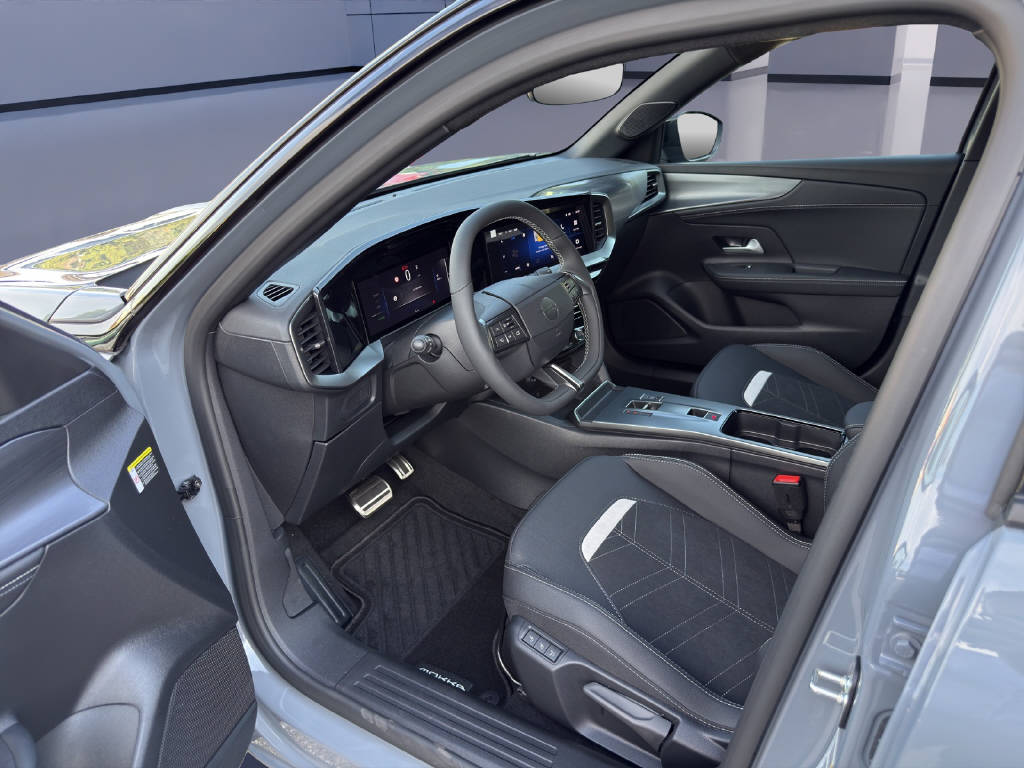 OPEL Mokka 1.2 T Hybrid WoW-image-9