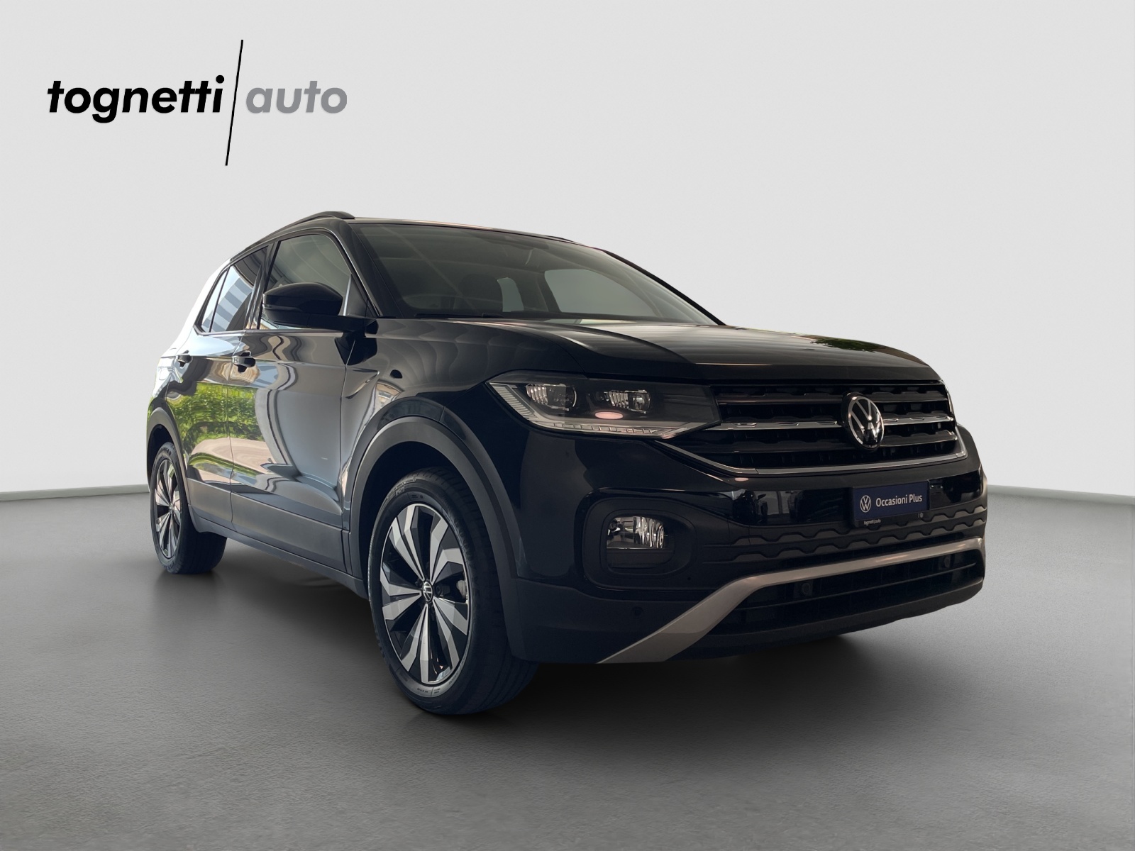 VW T-Cross 1.0 TSI Life DSG-showroom-element-1