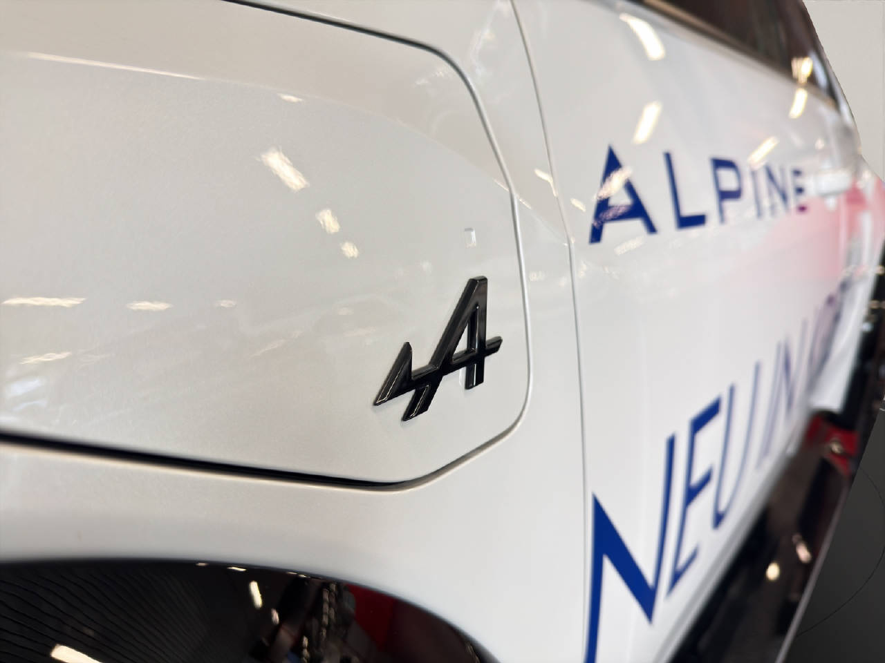 ALPINE A290 GTS-image-14