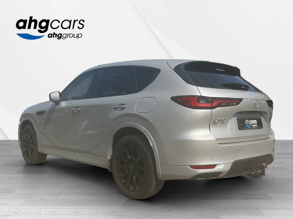 MAZDA CX-60 3.3 D Homura-showroom-element-2