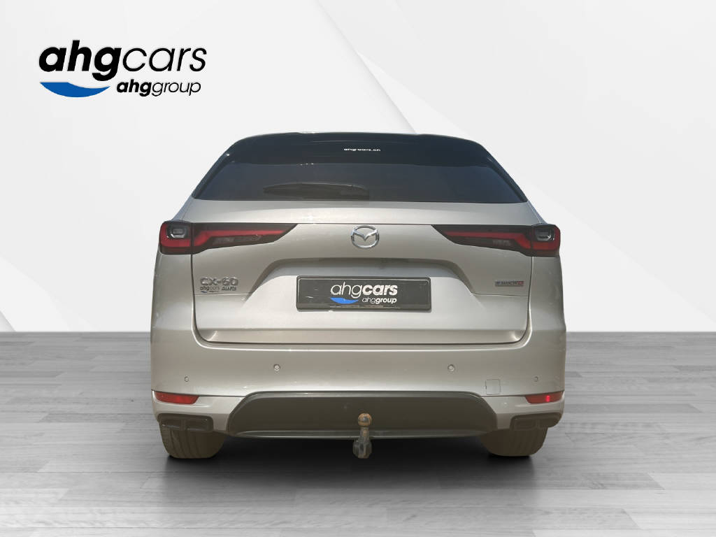 MAZDA CX-60 3.3 D Homura-showroom-element-3