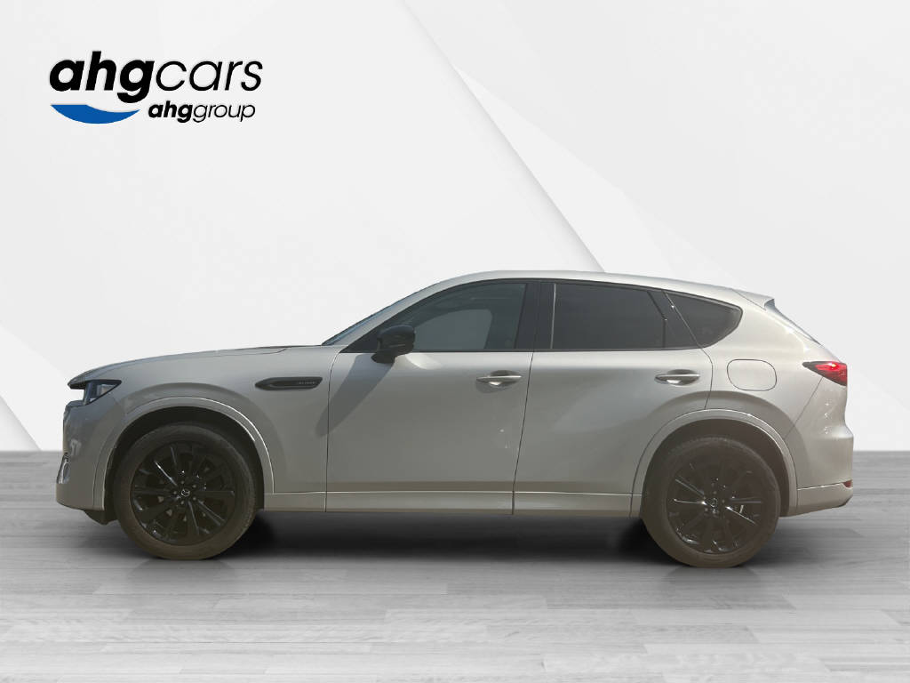 MAZDA CX-60 3.3 D Homura-showroom-element-1