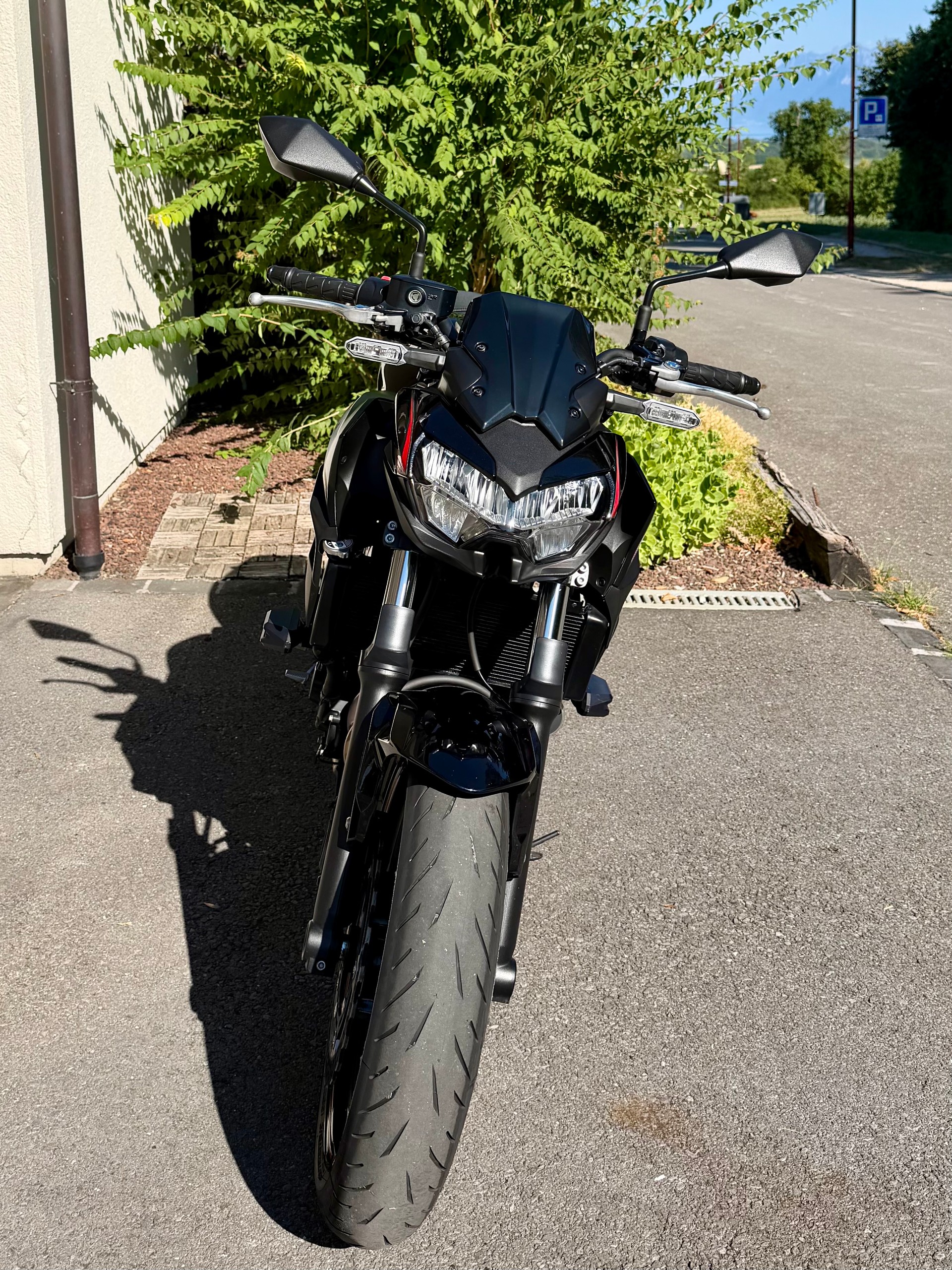 KAWASAKI Z 650 (35kW)-image-3