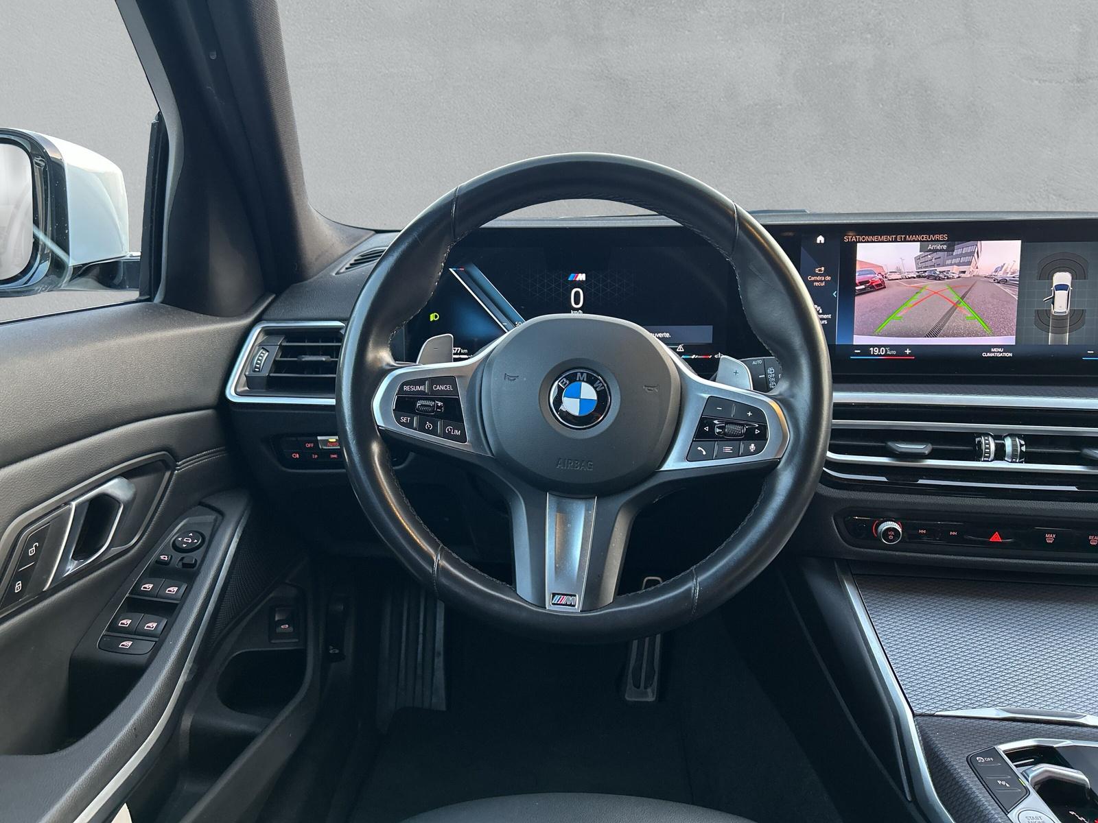 BMW 330d xDrive Touring 📍-image-15