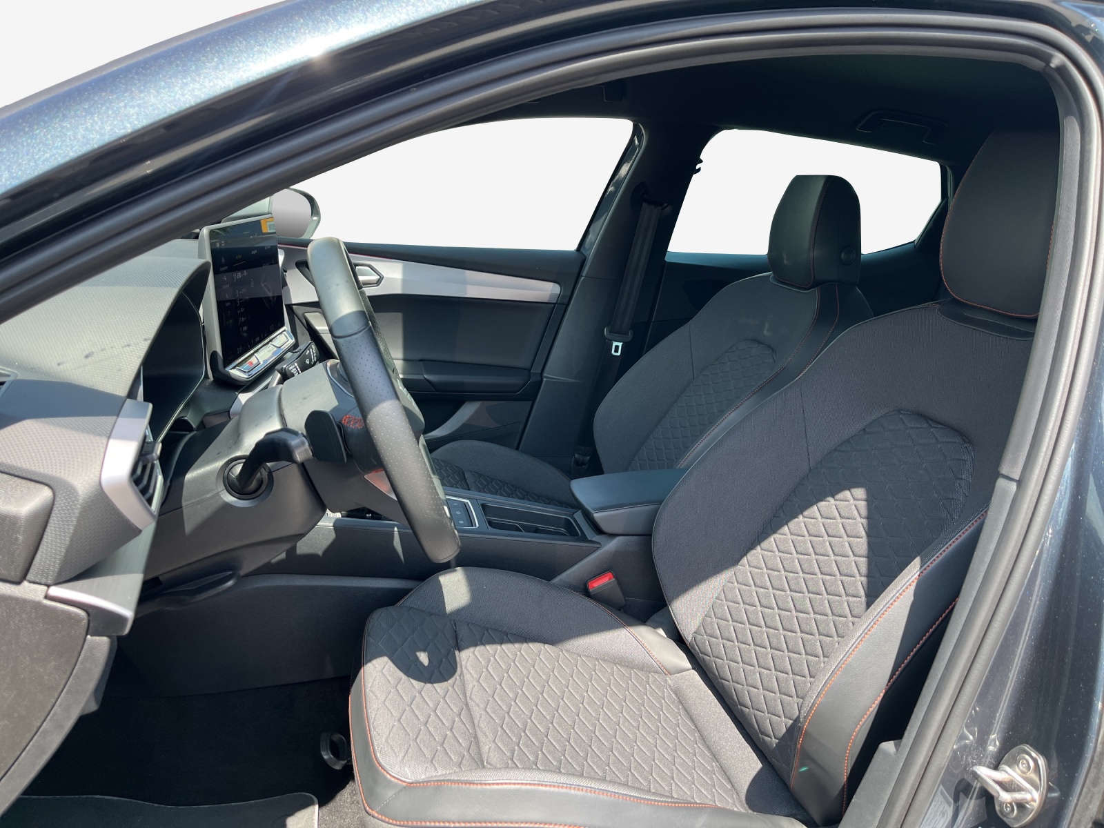 SEAT Leon 1.5 eHybrid pHEV DSG FR-image-7