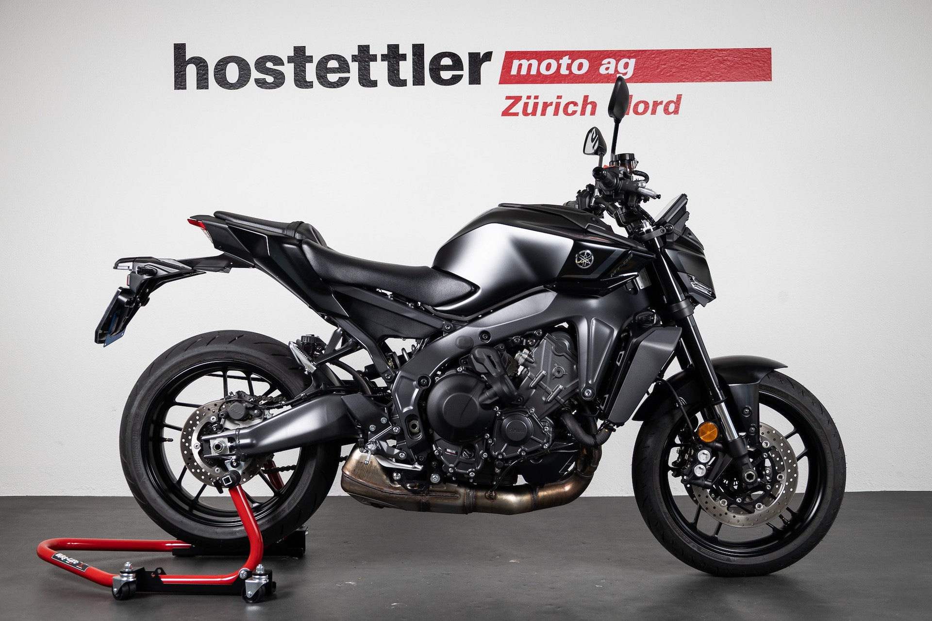 YAMAHA MT-09 Y-AMT-image-1