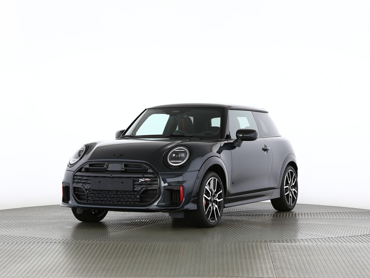 MINI Cooper John Cooper Works DKG