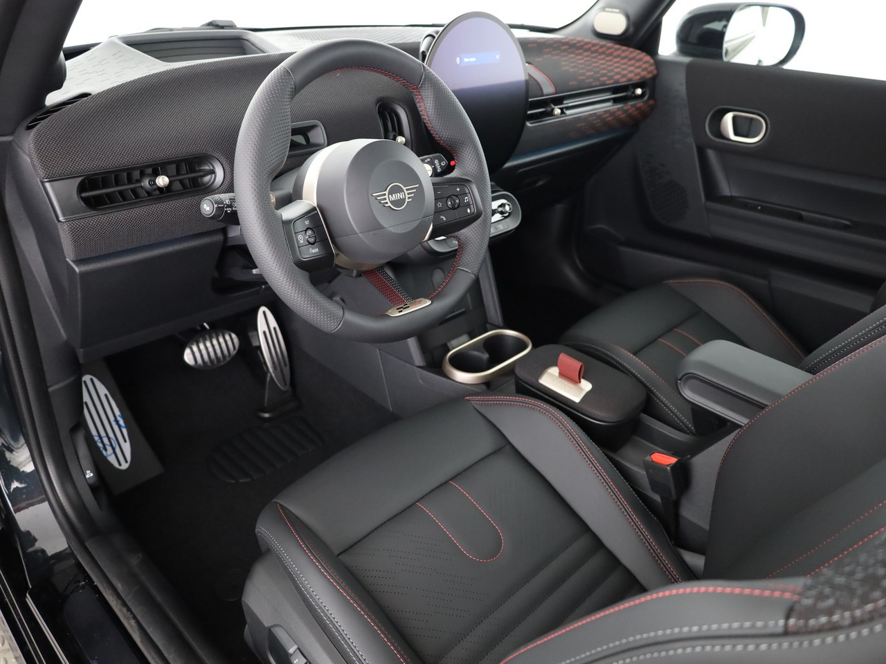 MINI Cooper John Cooper Works DKG-image-9