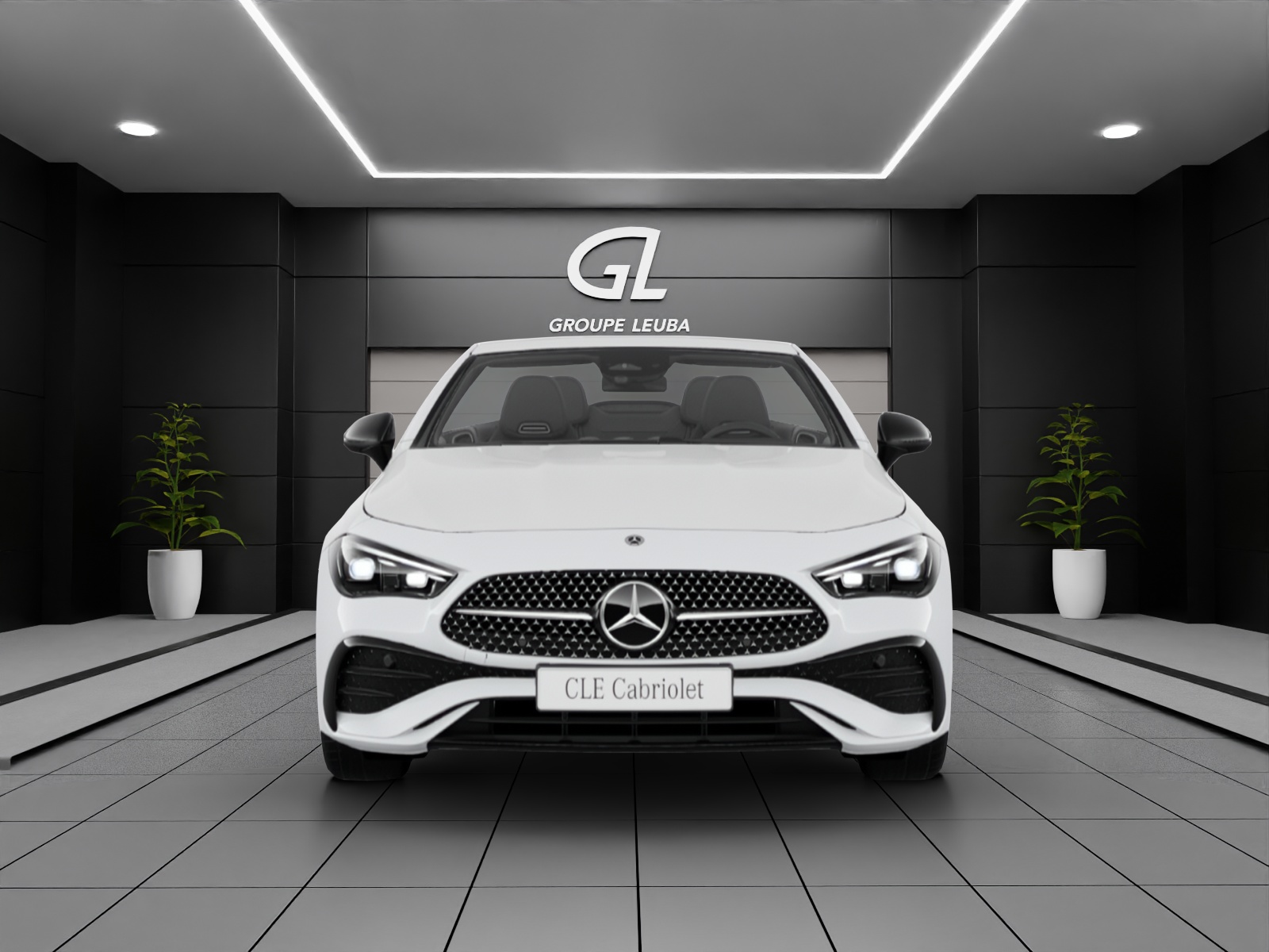 MERCEDES-BENZ CLE 200 Cabrio 4Matic 9G-Tronic-showroom-element-2