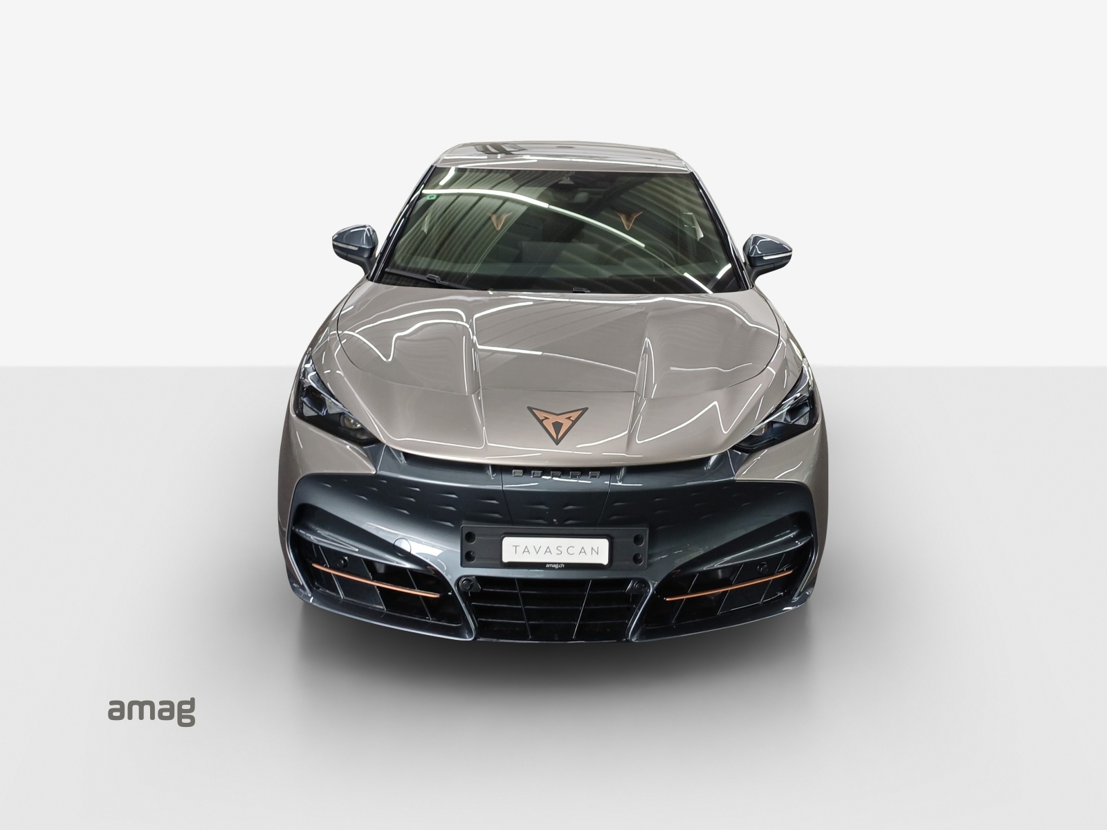 CUPRA Tavascan Type 9 77 kWh Adrenaline-image-13