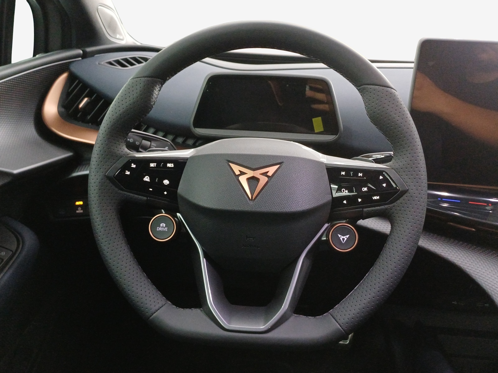 CUPRA Tavascan Type 9 77 kWh Adrenaline-image-9