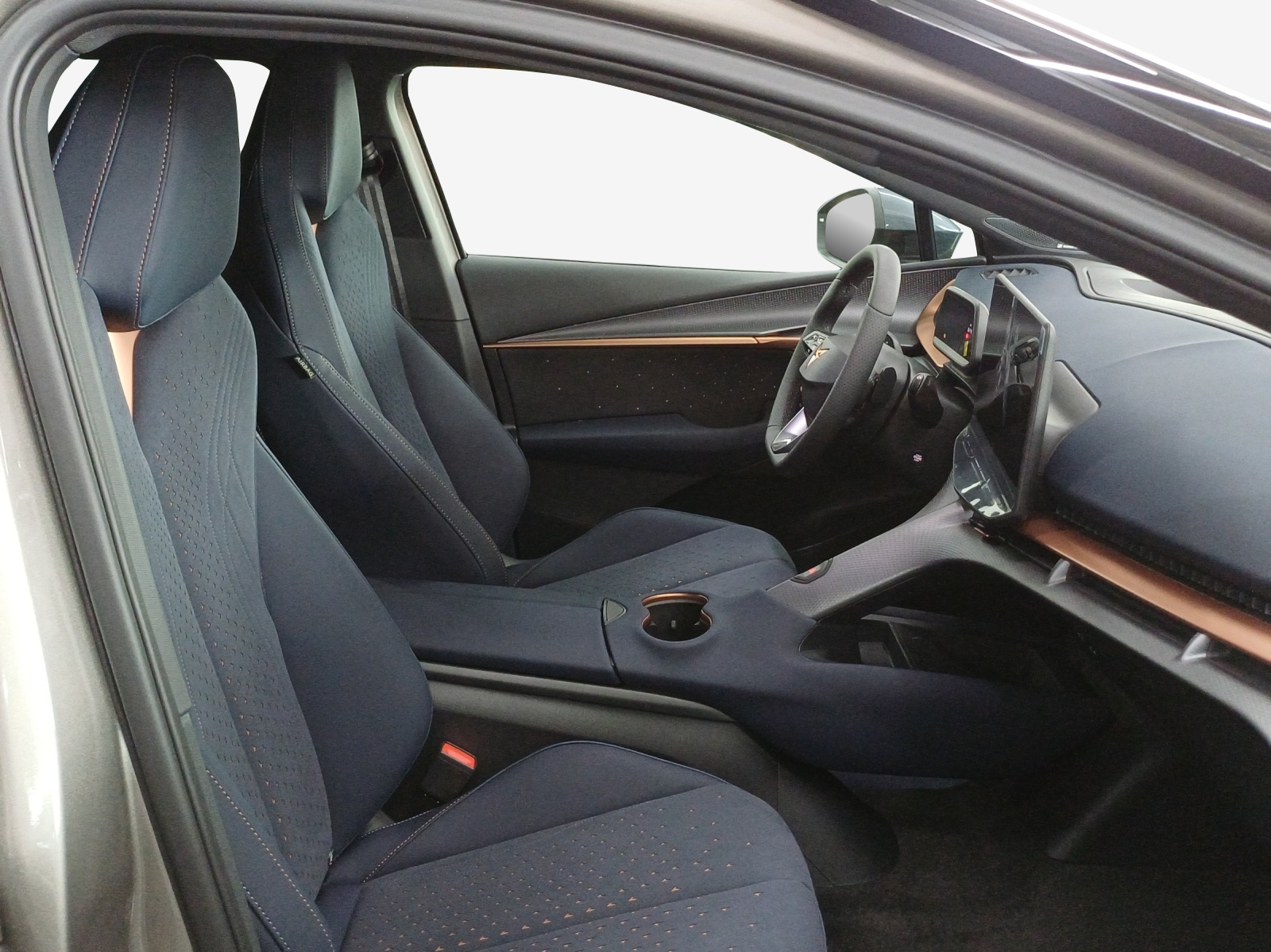 CUPRA Tavascan Type 9 77 kWh Adrenaline-image-15
