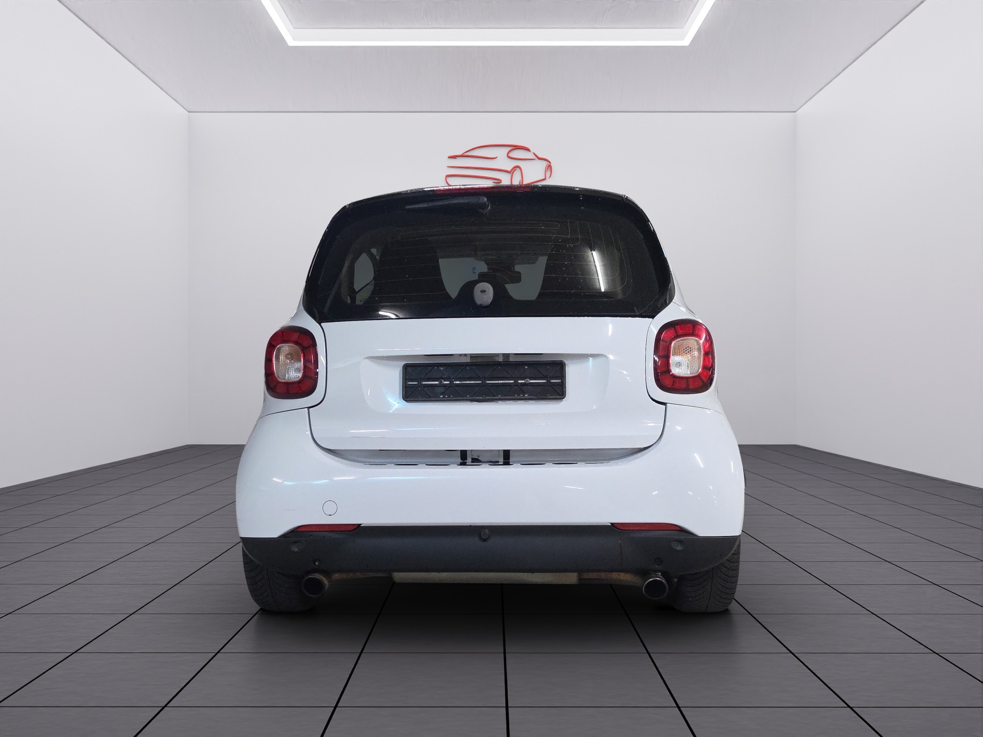 SMART fortwo prime-showroom-element-3