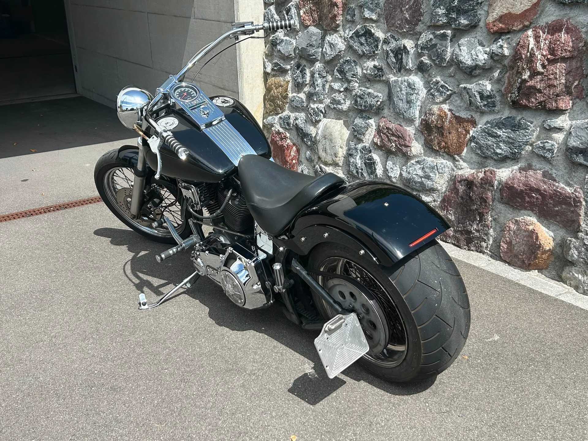 HARLEY-DAVIDSON Softail-image-0