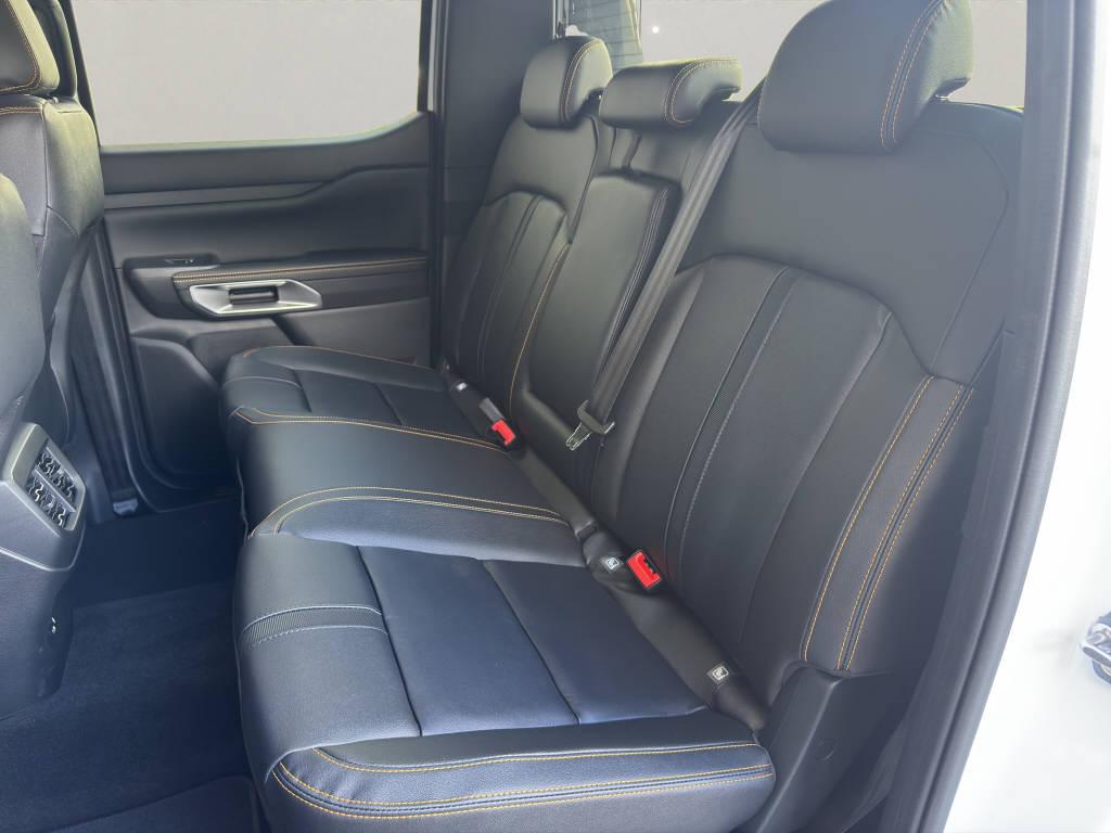 FORD Ranger DKab.Pick-up 2.0 EcoBlue 4x4 Wildtrak-image-9