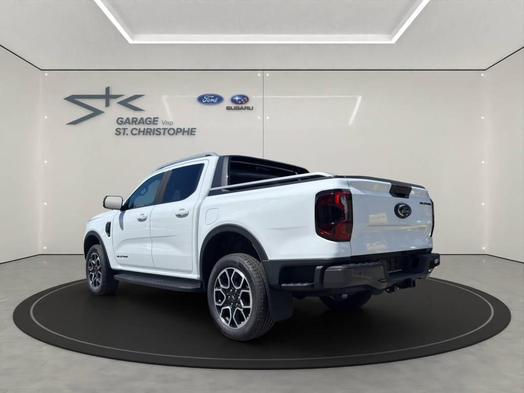 FORD Ranger DKab.Pick-up 2.0 EcoBlue 4x4 Wildtrak-showroom-element-2