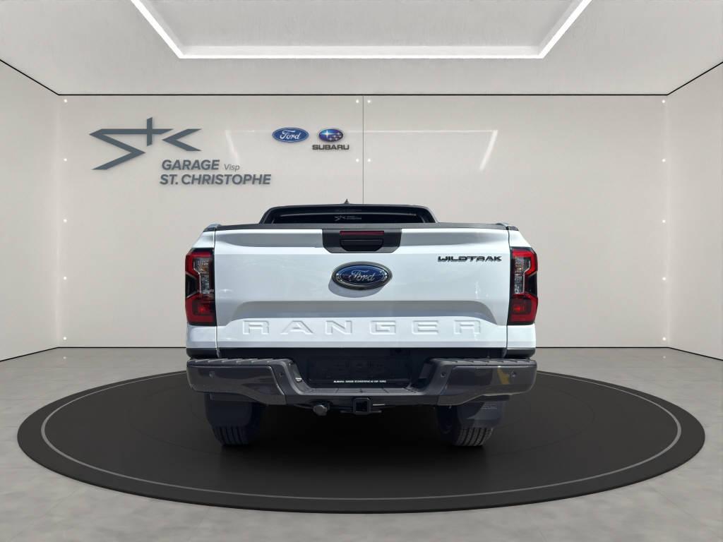 FORD Ranger DKab.Pick-up 2.0 EcoBlue 4x4 Wildtrak-showroom-element-3