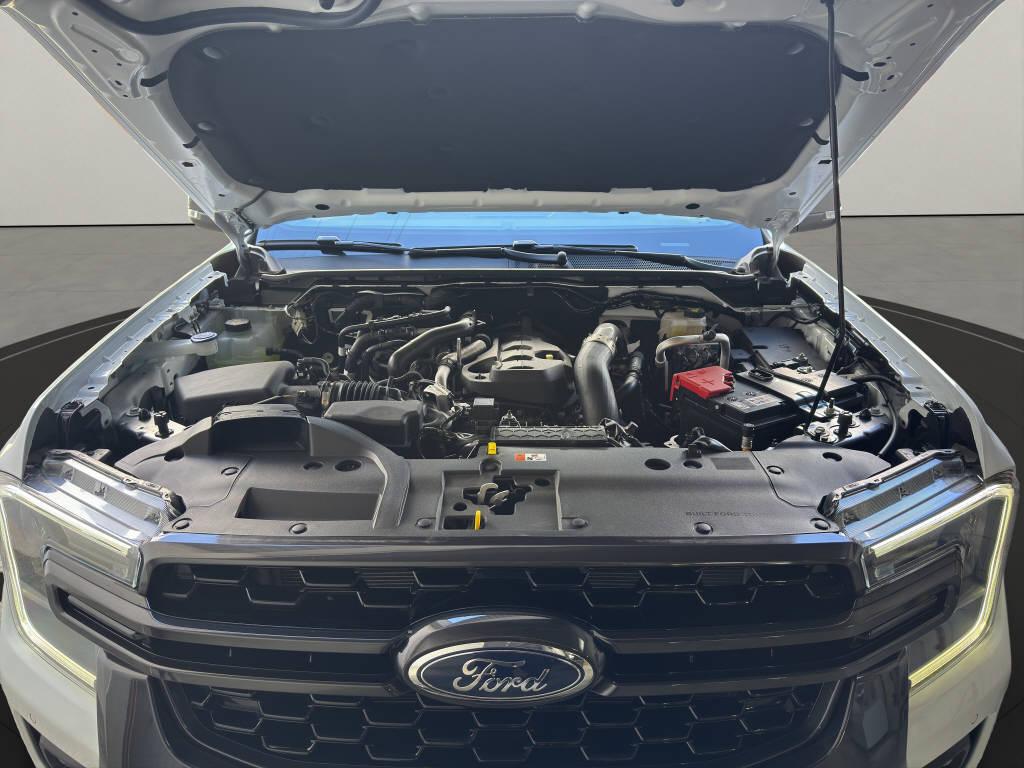 FORD Ranger DKab.Pick-up 2.0 EcoBlue 4x4 Wildtrak-image-18