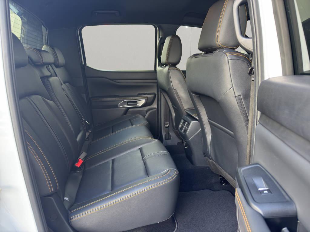 FORD Ranger DKab.Pick-up 2.0 EcoBlue 4x4 Wildtrak-image-8