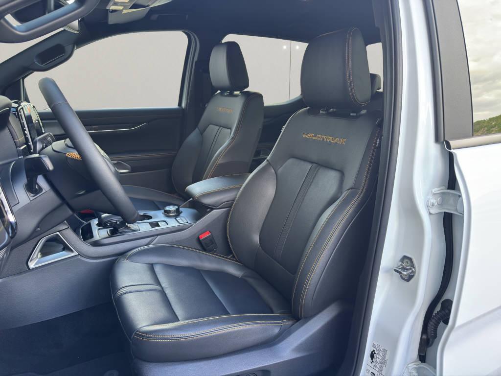FORD Ranger DKab.Pick-up 2.0 EcoBlue 4x4 Wildtrak-image-16