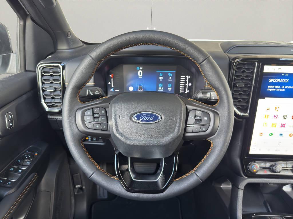 FORD Ranger DKab.Pick-up 2.0 EcoBlue 4x4 Wildtrak-image-11