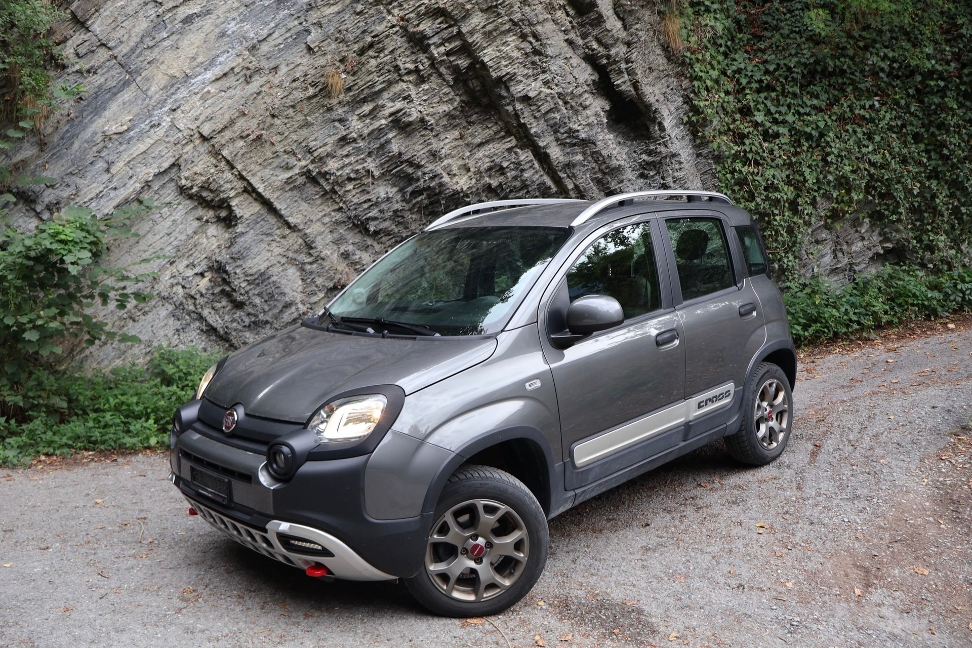 FIAT Panda 0.9 Twinair Turbo Cross 4x4-showroom-element-3