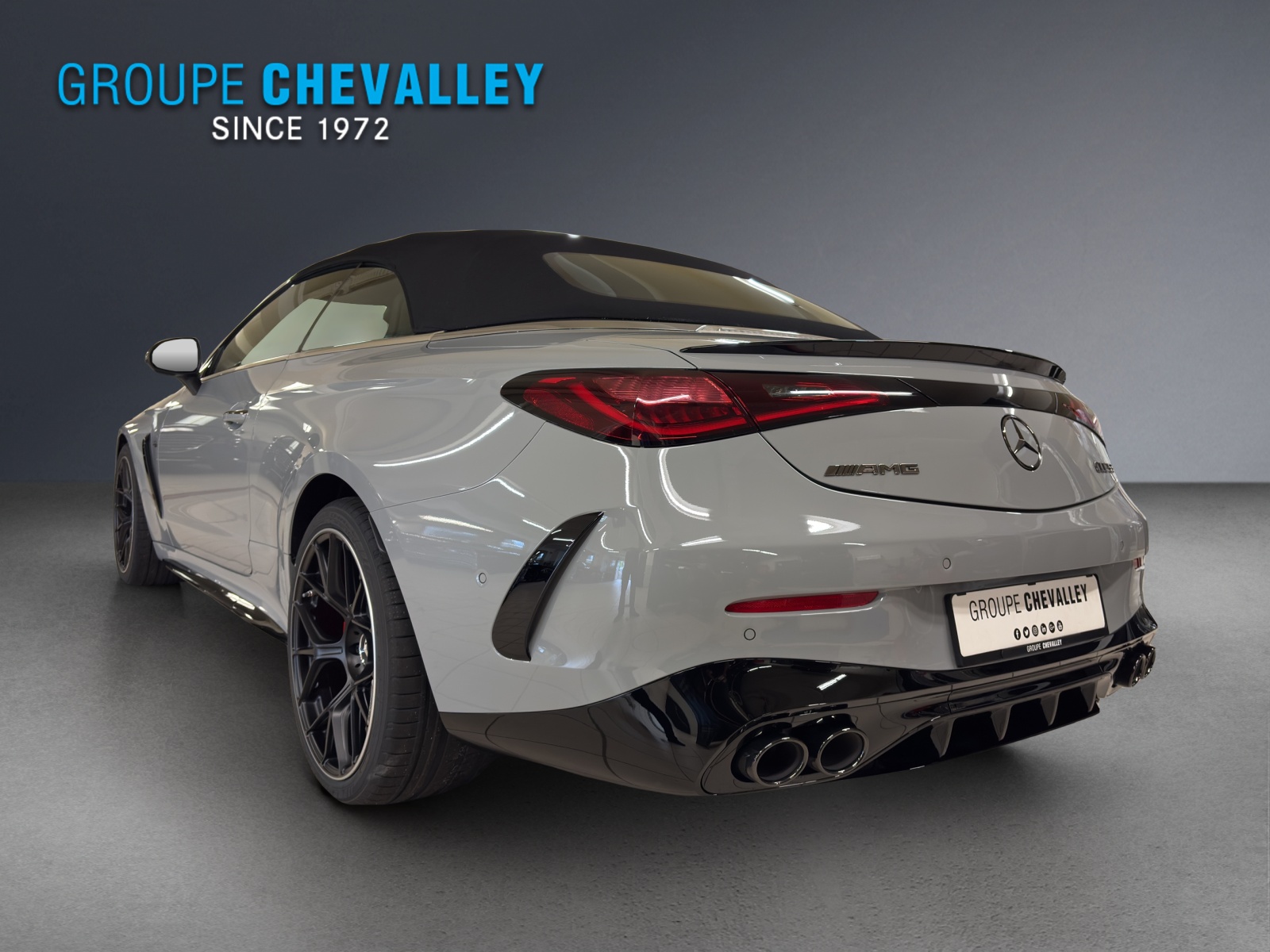 MERCEDES-BENZ AMG CLE 53 4M+ Cabriolet-showroom-element-2