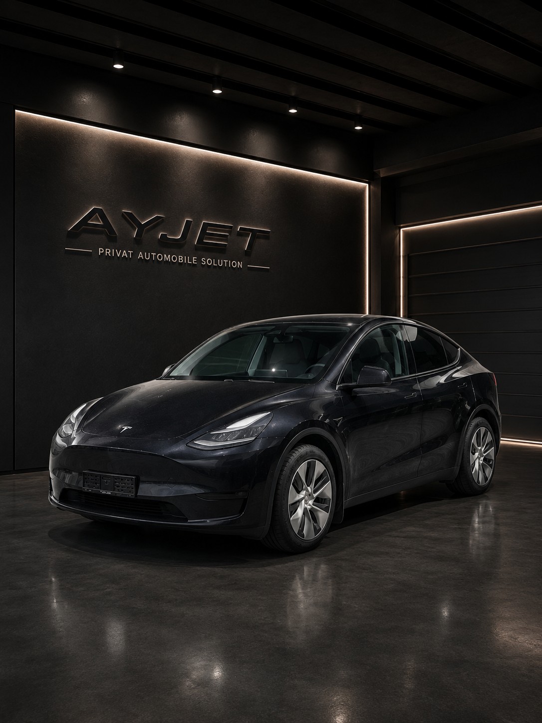 TESLA Model Y Long Range-showroom-element-1