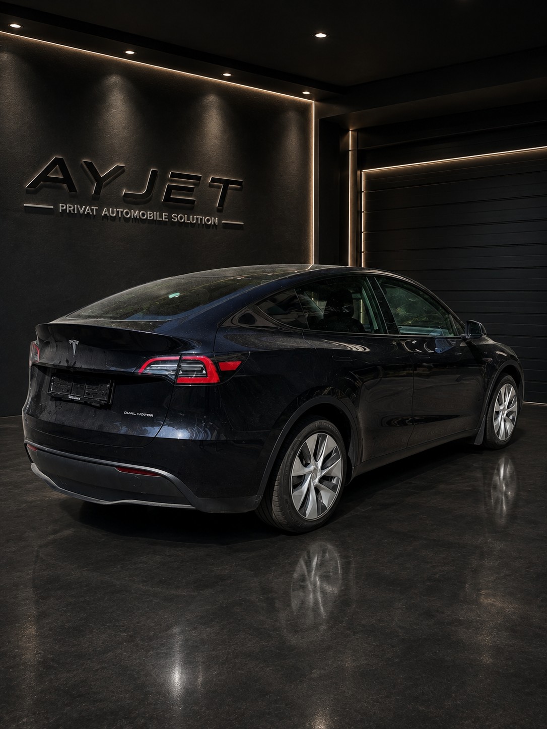 TESLA Model Y Long Range-showroom-element-2