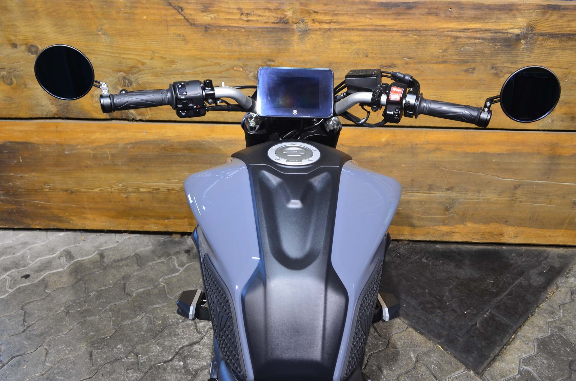 YAMAHA MT-07 ABS-image-2