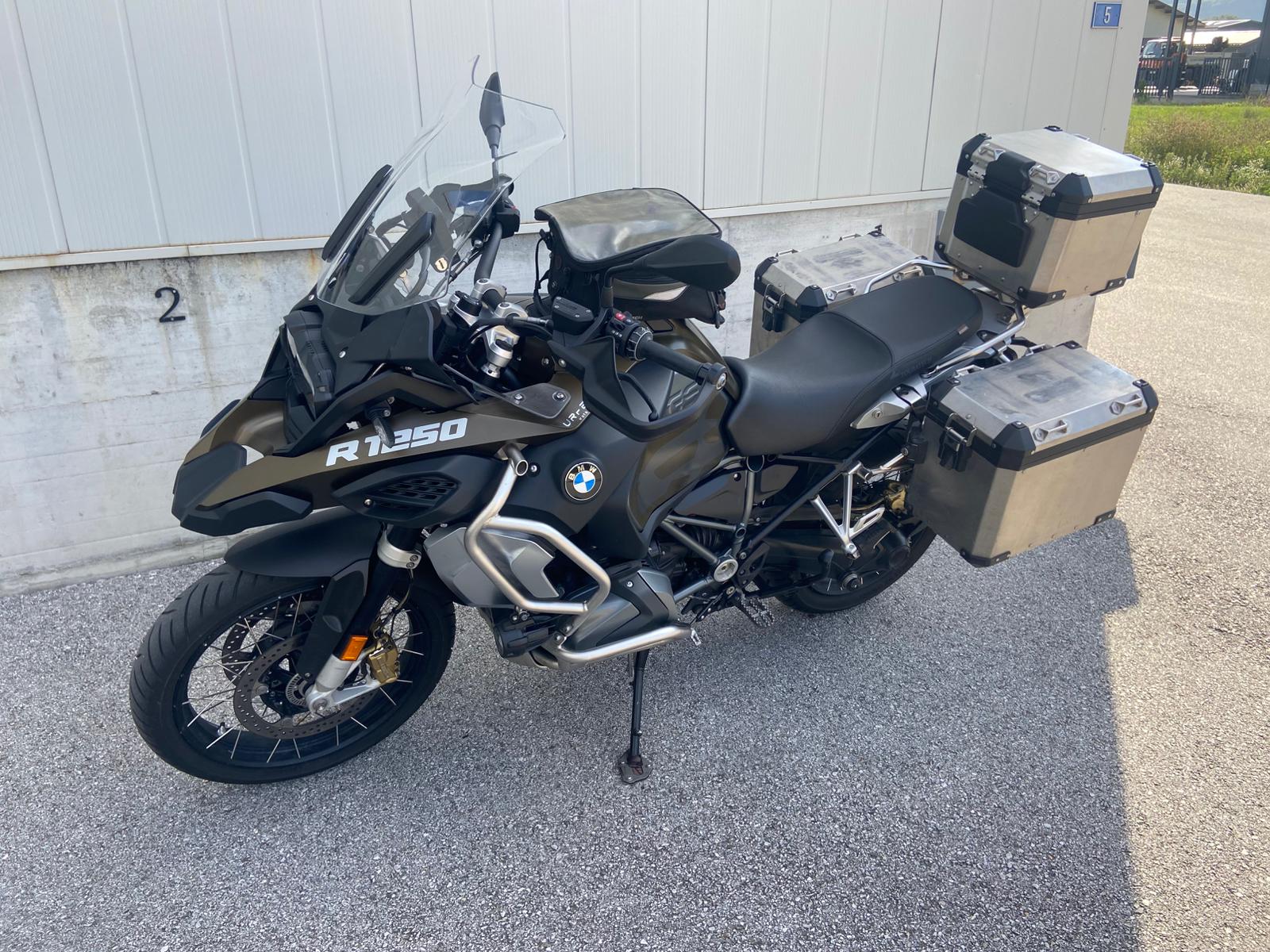 BMW R 1250 GS Adventure ABS-image-2