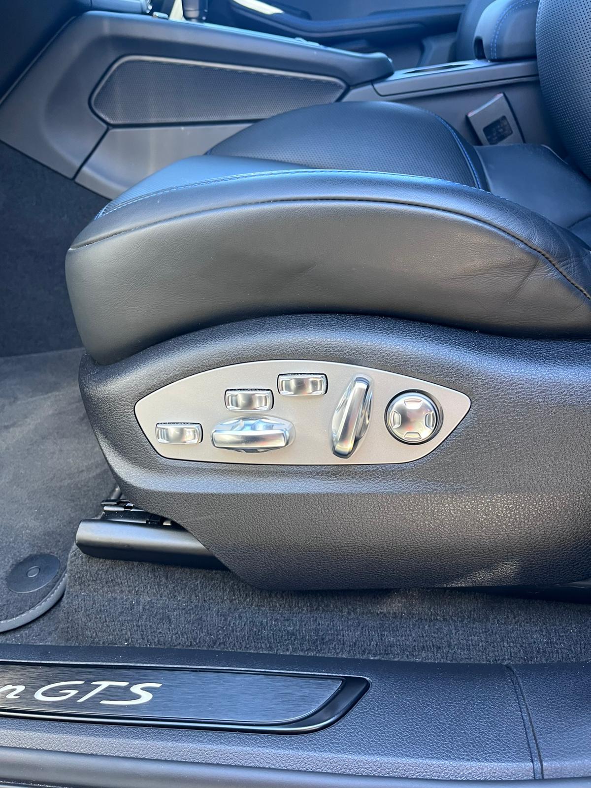 PORSCHE Macan GTS PDK-image-14