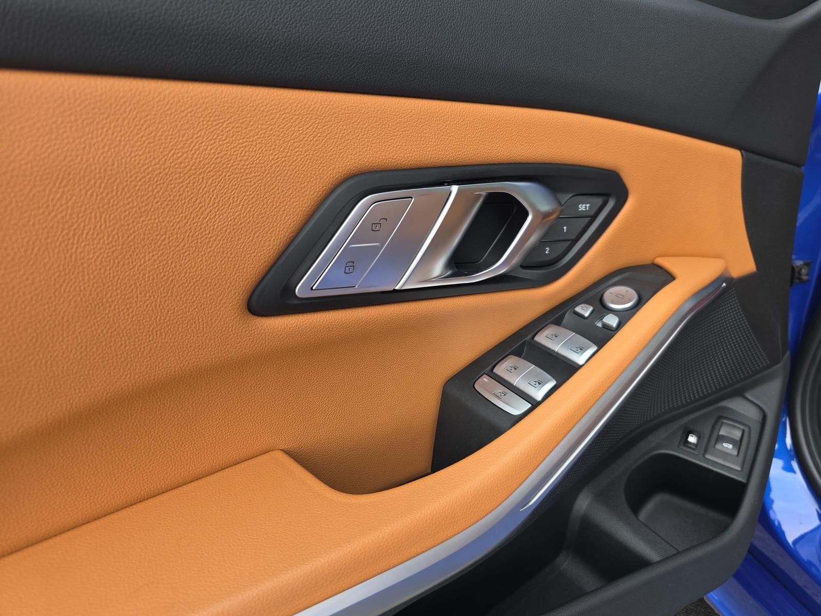 BMW 330e Touring xDrive G21 (CH)-image-21