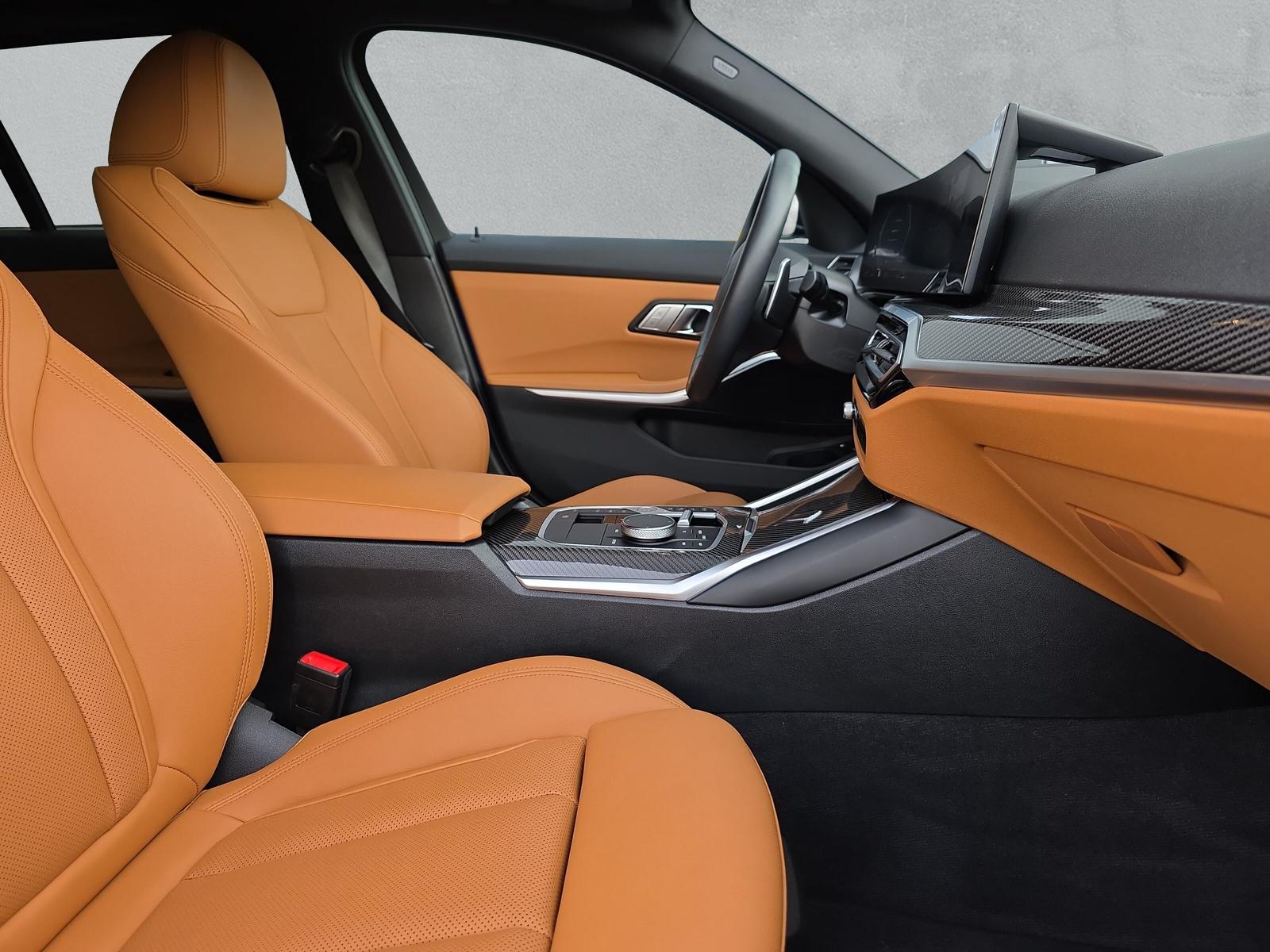 BMW 330e Touring xDrive G21 (CH)-image-13