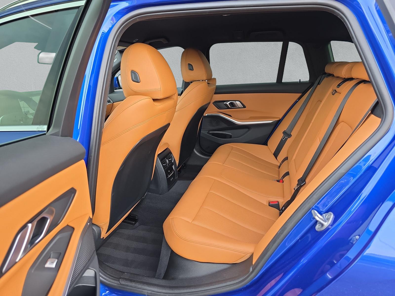 BMW 330e Touring xDrive G21 (CH)-image-15