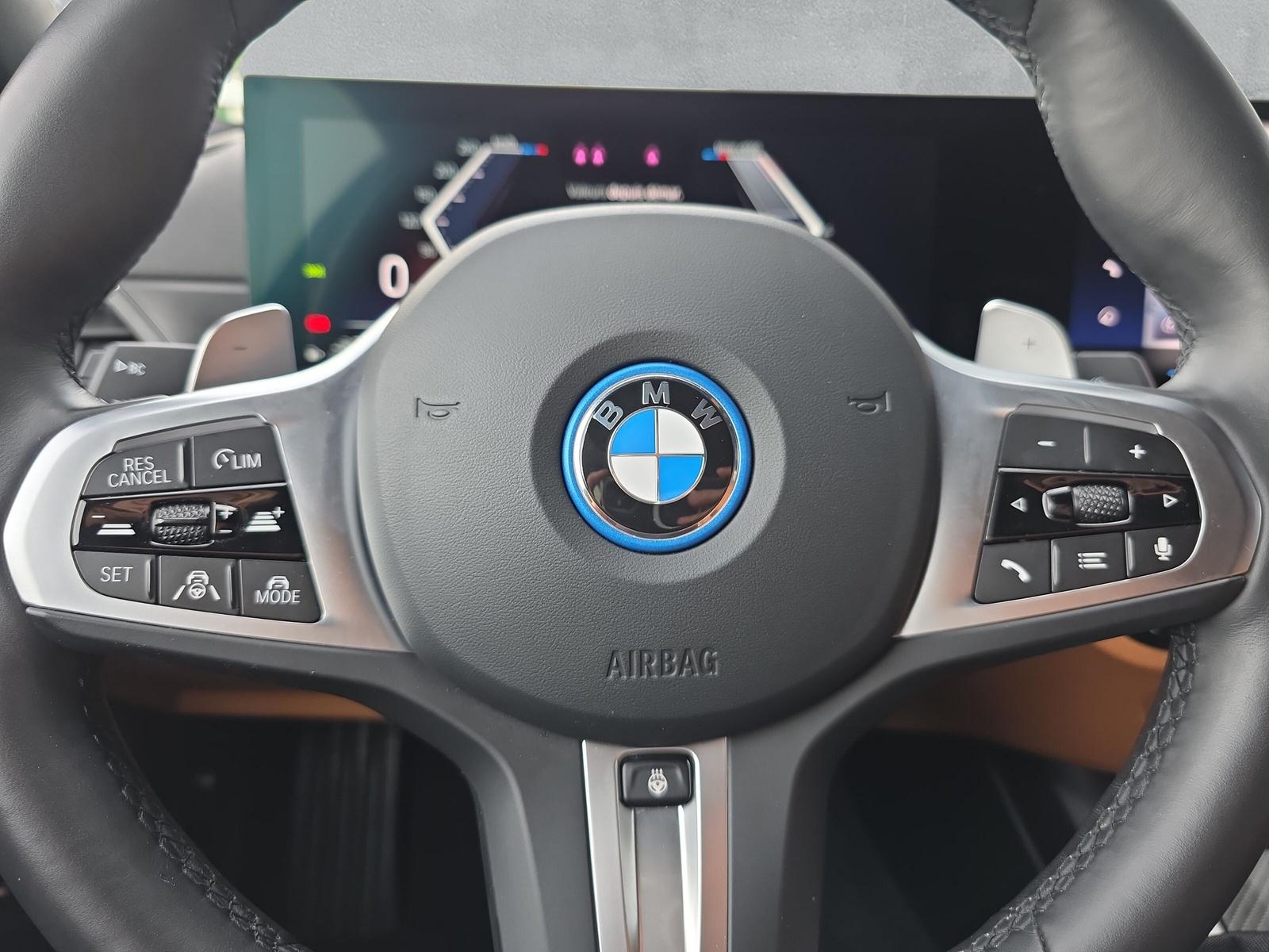 BMW 330e Touring xDrive G21 (CH)-image-22