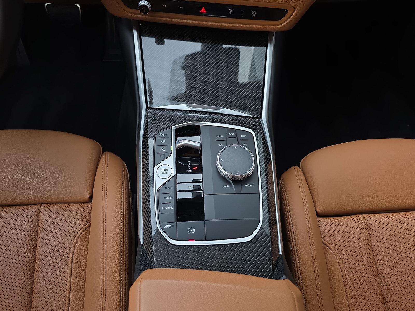 BMW 330e Touring xDrive G21 (CH)-image-25