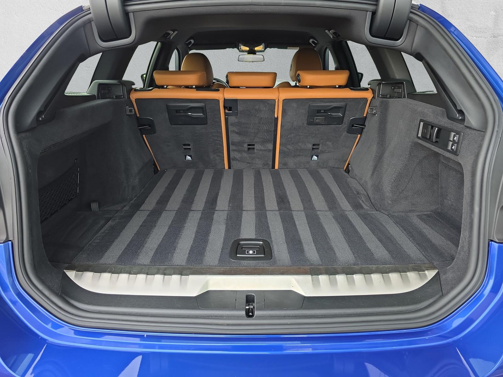BMW 330e Touring xDrive G21 (CH)-image-10