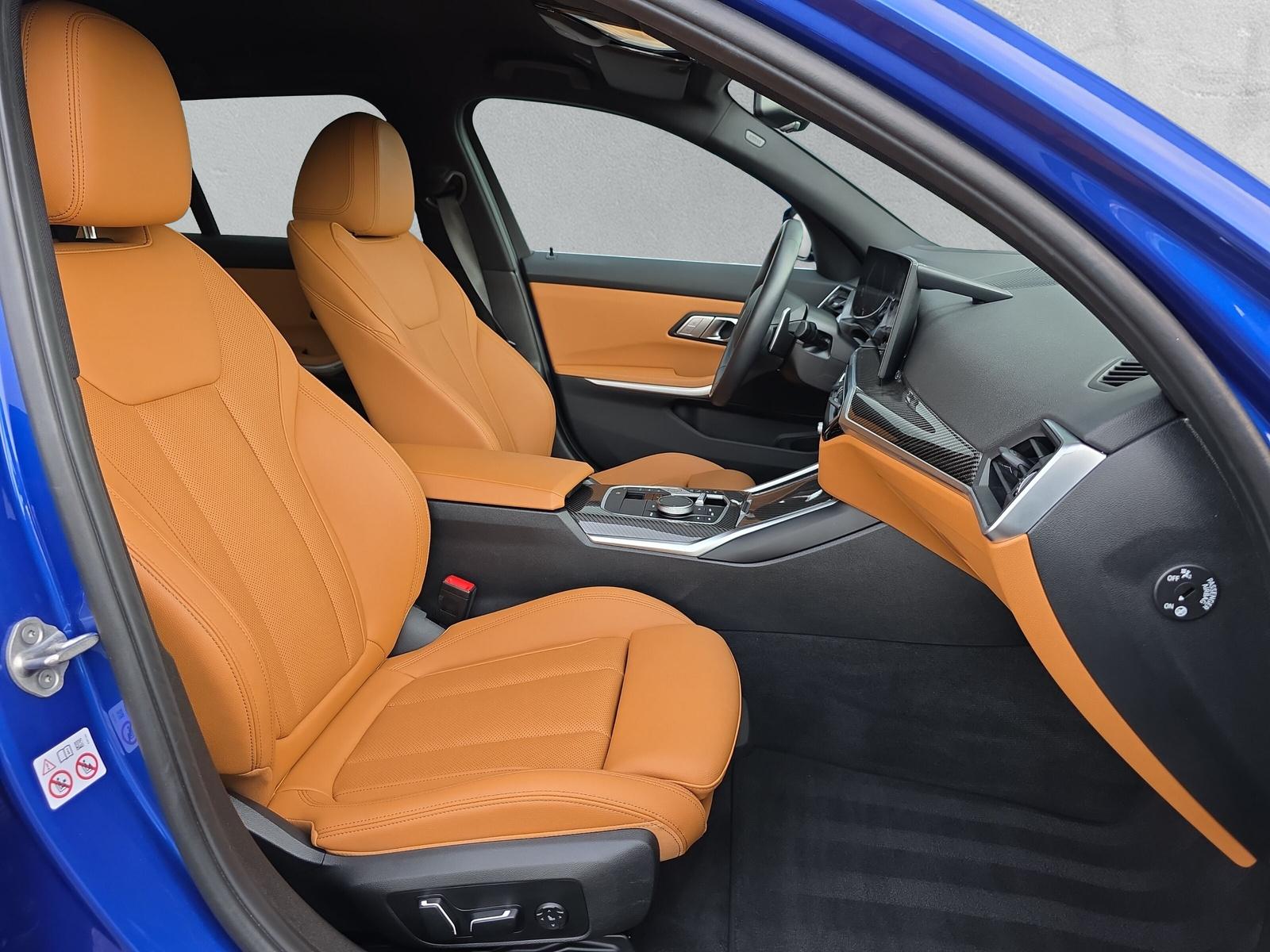 BMW 330e Touring xDrive G21 (CH)-image-12