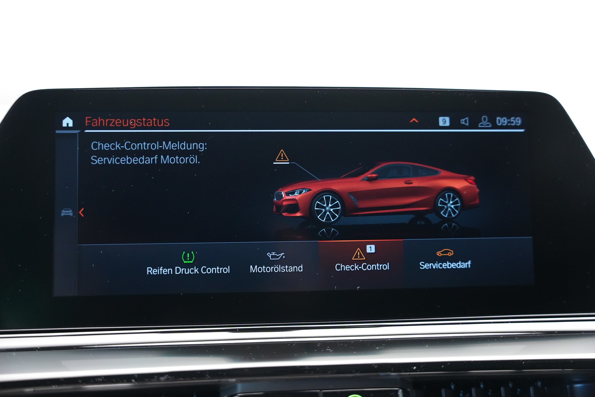 BMW M850i xDrive Steptronic *Sunset Orange* *Night Vision* *Softclose*-image-21