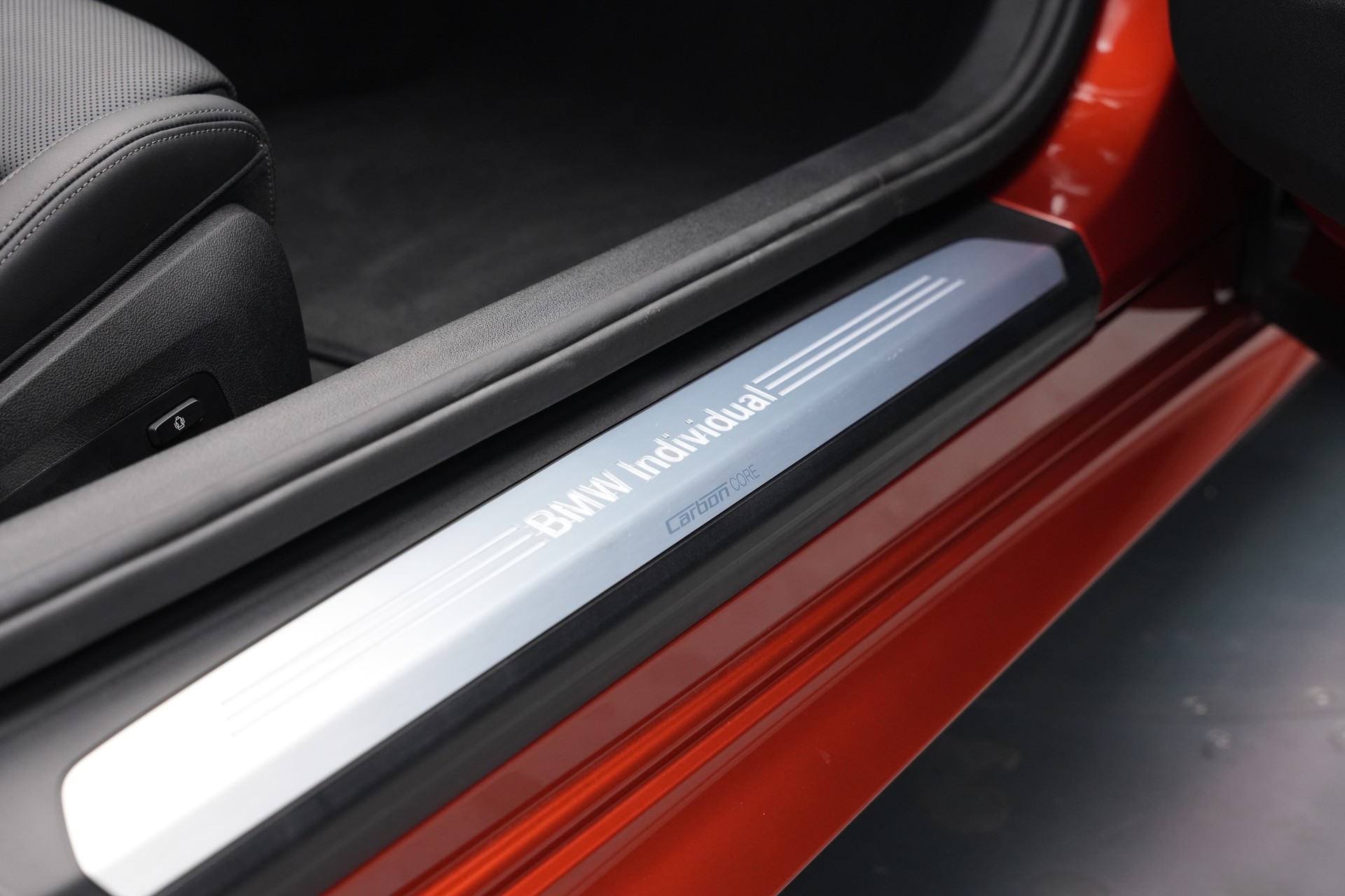 BMW M850i xDrive Steptronic *Sunset Orange* *Night Vision* *Softclose*-image-35