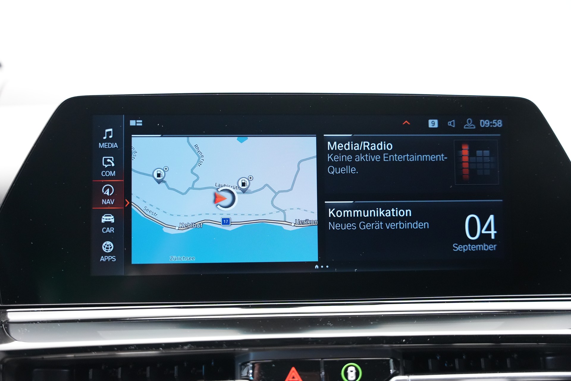 BMW M850i xDrive Steptronic *Sunset Orange* *Night Vision* *Softclose*-image-20