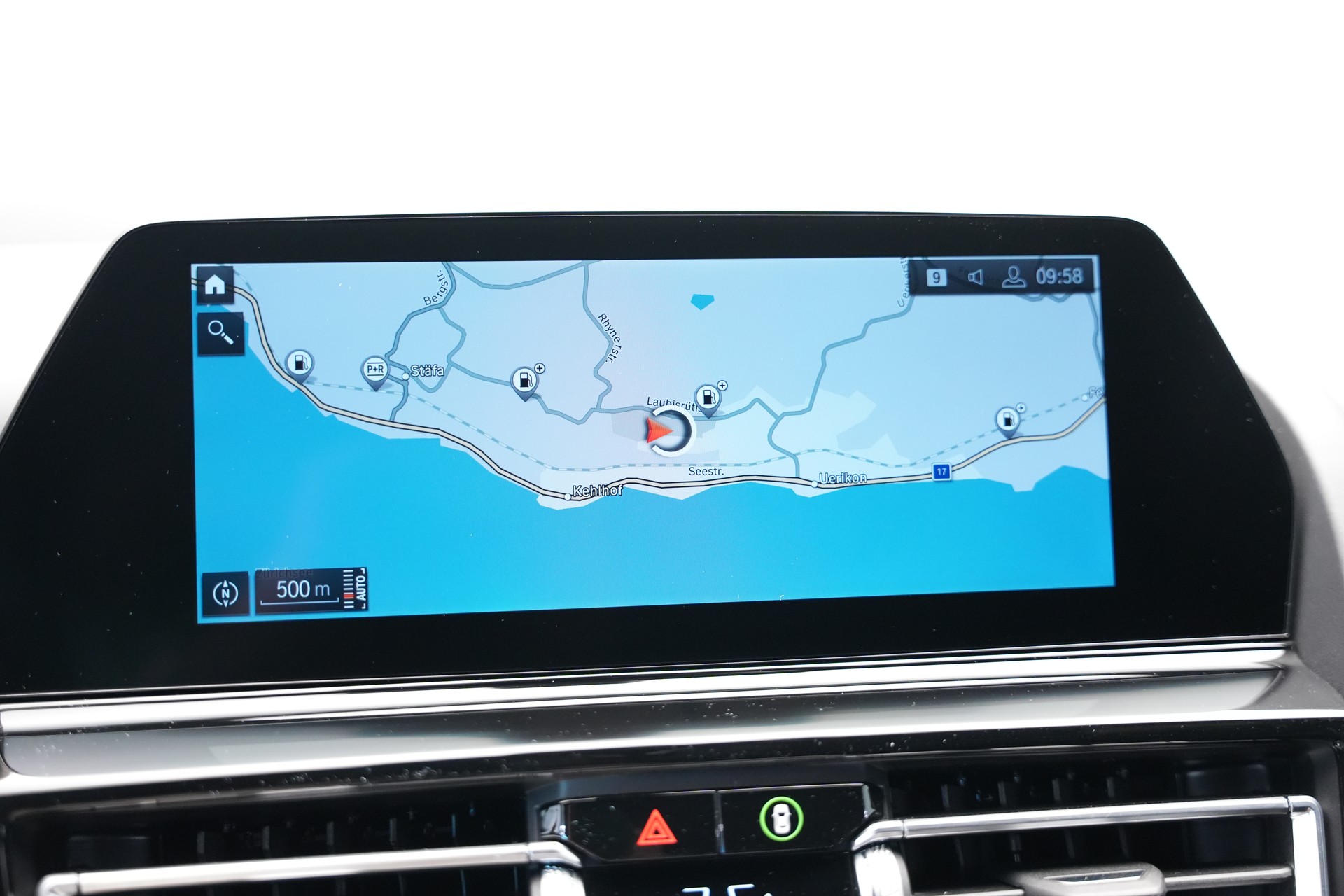 BMW M850i xDrive Steptronic *Sunset Orange* *Night Vision* *Softclose*-image-19