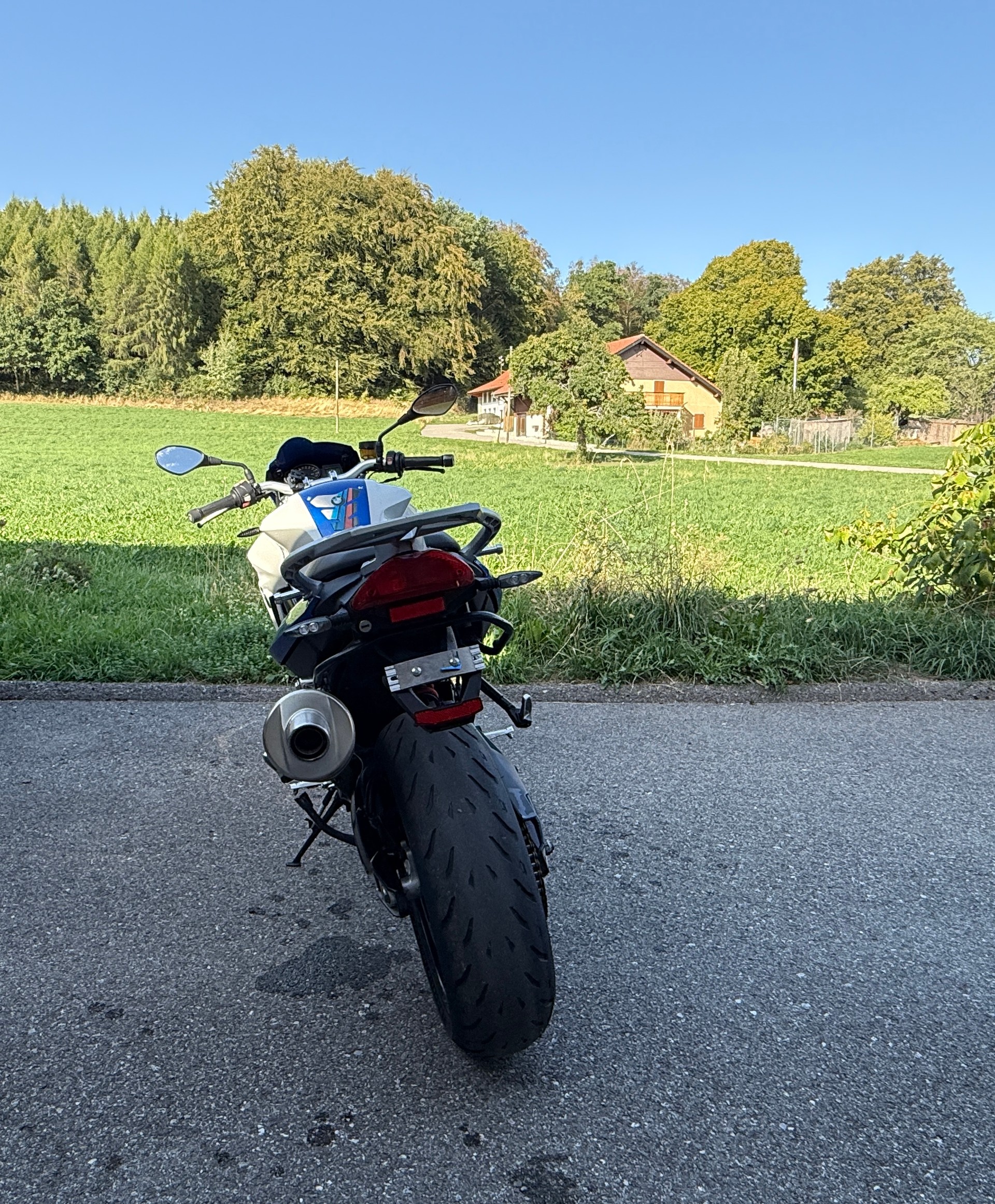 BMW F 800 R-image-1