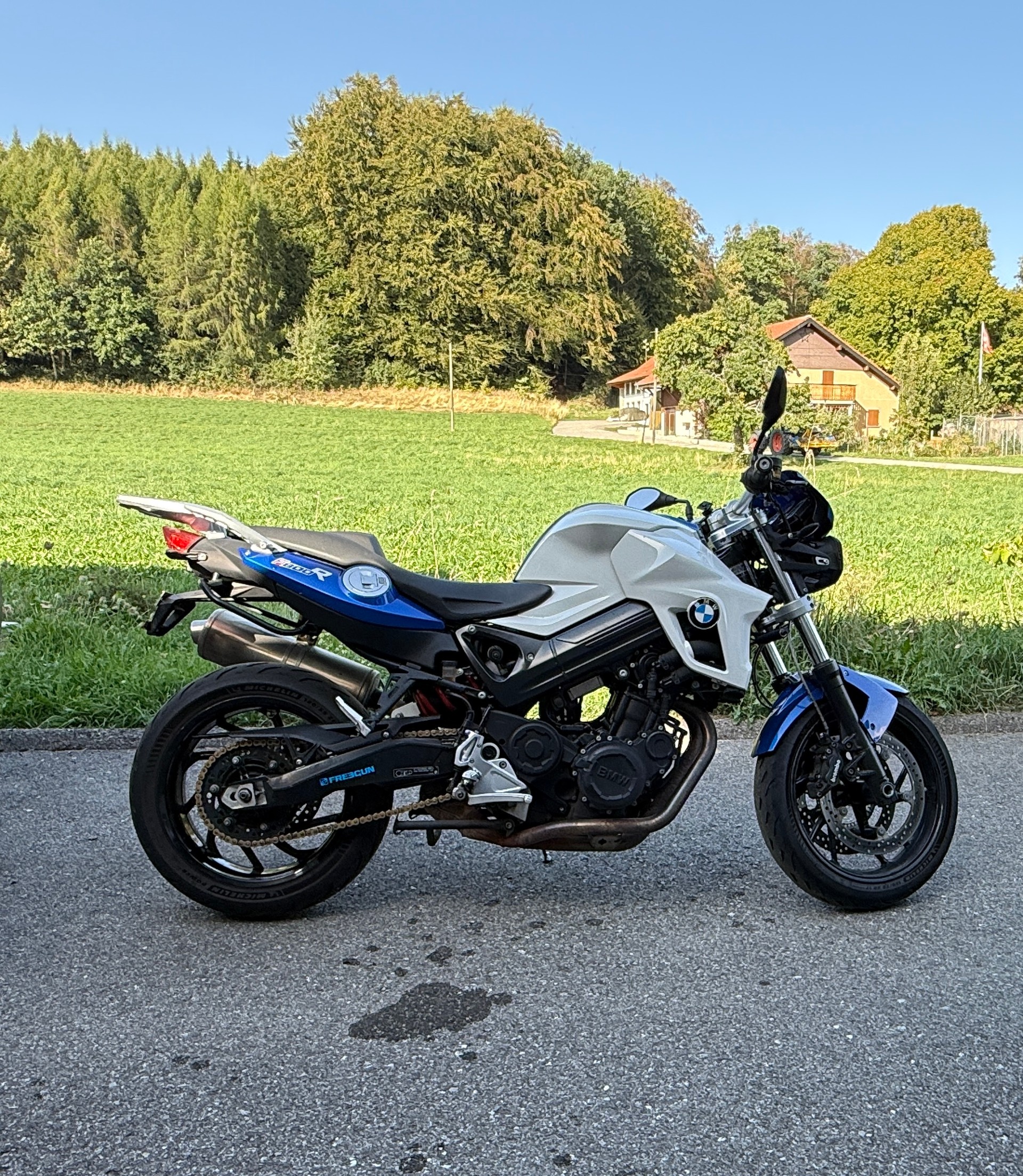 BMW F 800 R-image-0