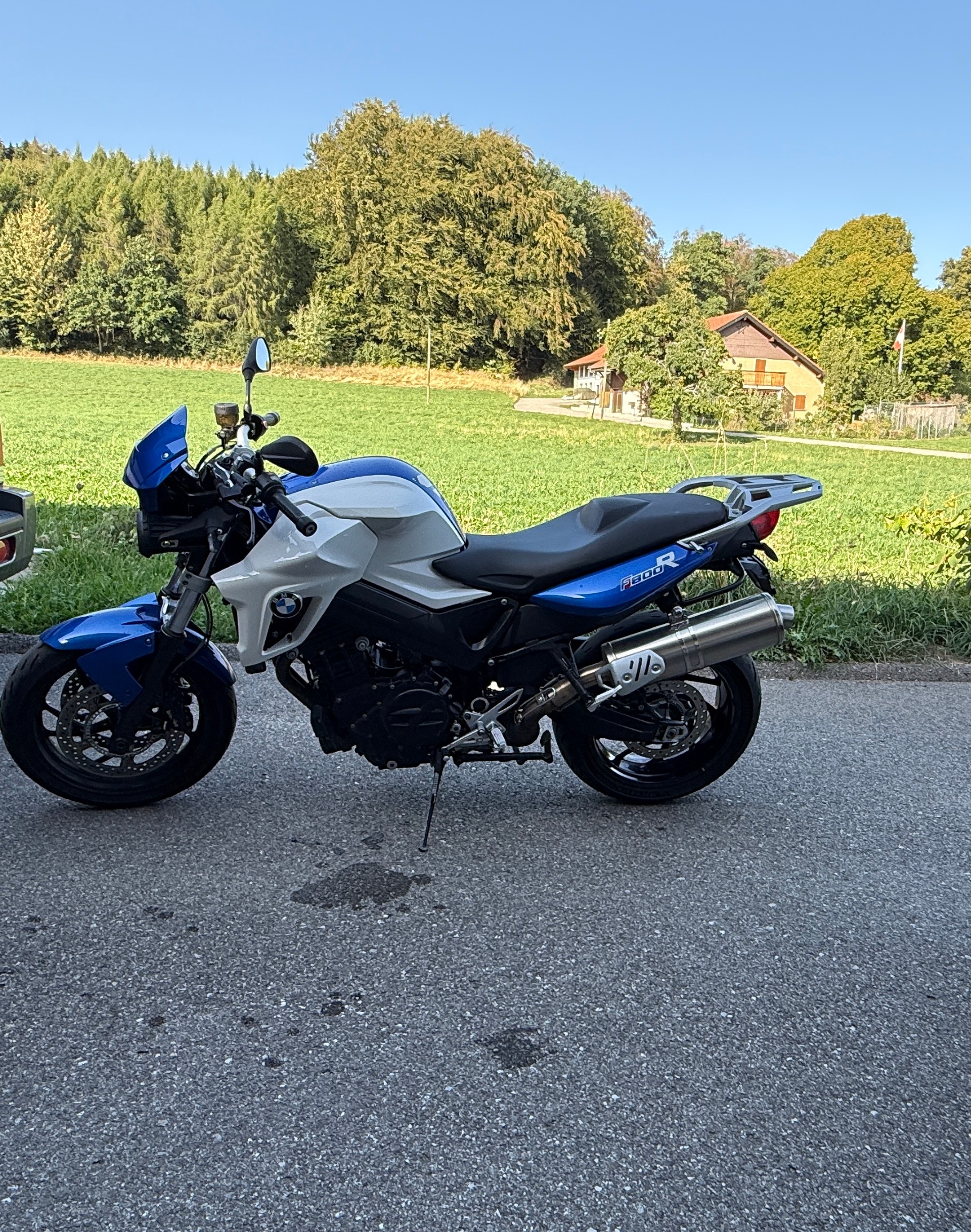 BMW F 800 R-image-2