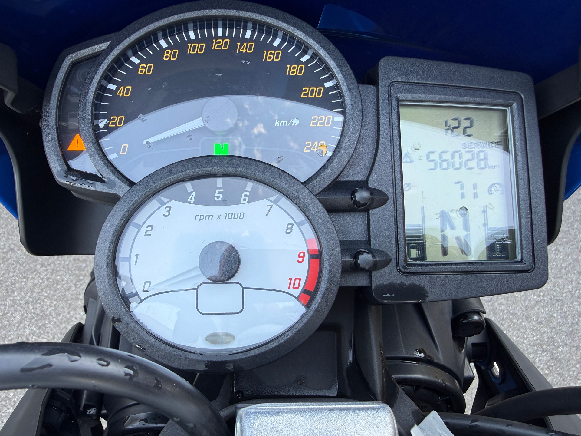 BMW F 800 R-image-5